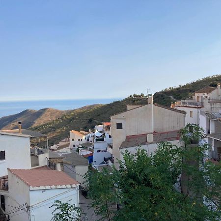 Casa Amigos Sorvilan - La Almendra Εξωτερικό φωτογραφία