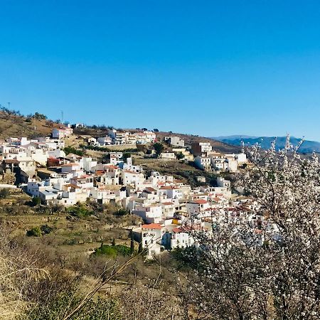 Casa Amigos Sorvilan - La Almendra Εξωτερικό φωτογραφία