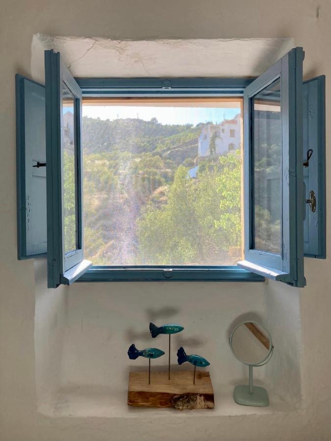 Casa Amigos Sorvilan - La Almendra Εξωτερικό φωτογραφία