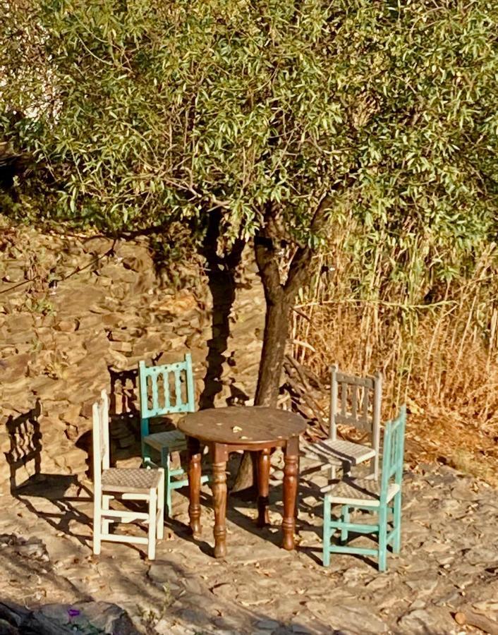 Casa Amigos Sorvilan - La Almendra Εξωτερικό φωτογραφία