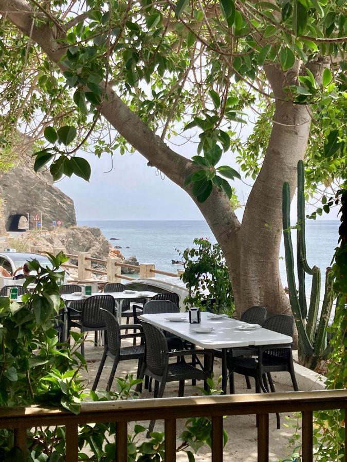 Casa Amigos Sorvilan - La Almendra Εξωτερικό φωτογραφία