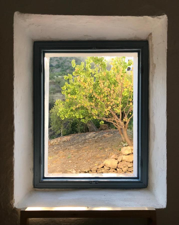 Casa Amigos Sorvilan - La Almendra Εξωτερικό φωτογραφία