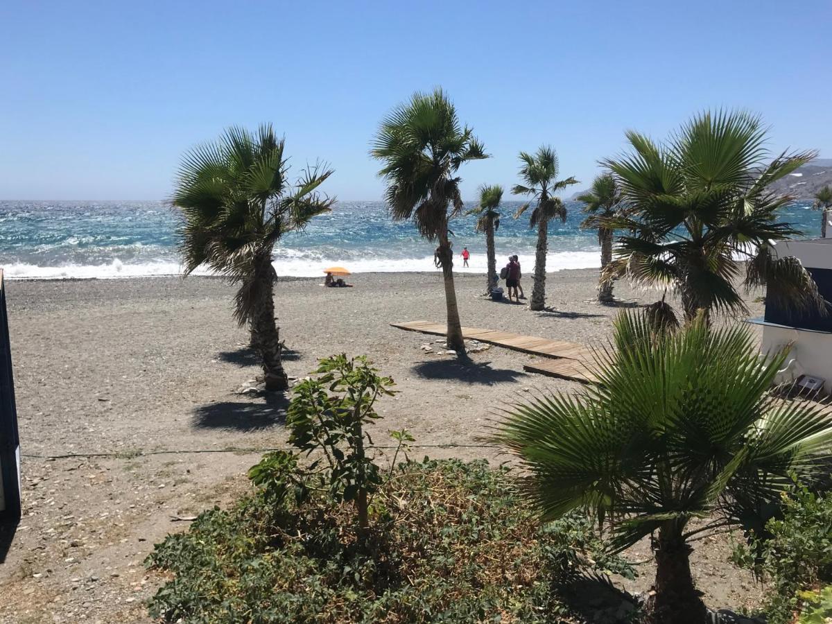Casa Amigos Sorvilan - La Almendra Εξωτερικό φωτογραφία