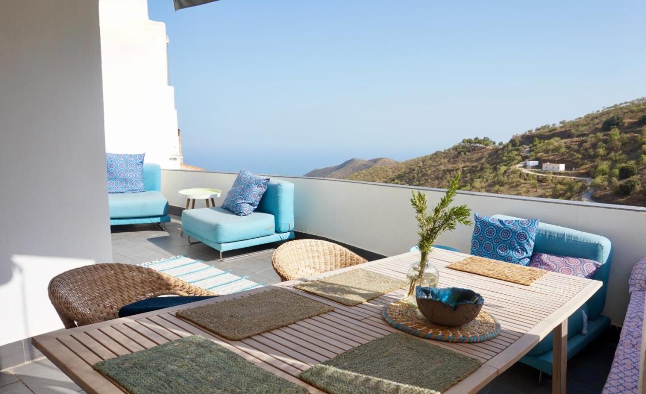 Casa Amigos Sorvilan - La Almendra Εξωτερικό φωτογραφία
